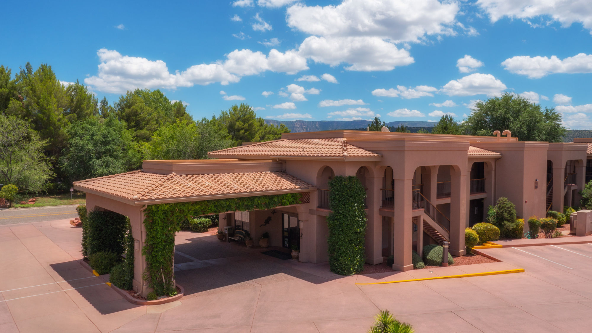 Mountain Modern Sedona