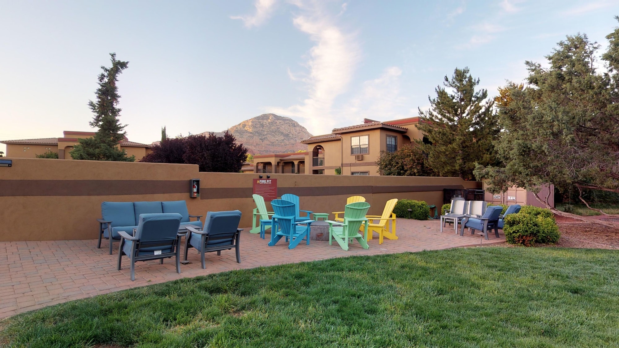 Mountain Modern Sedona