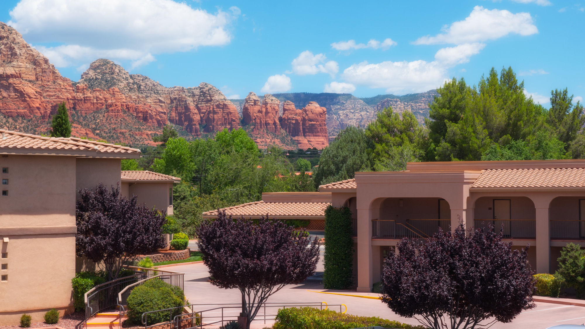 Mountain Modern Sedona