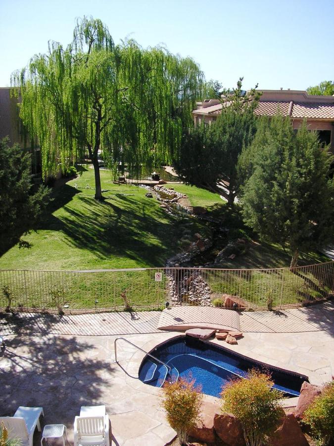 Sedona Springs Resort