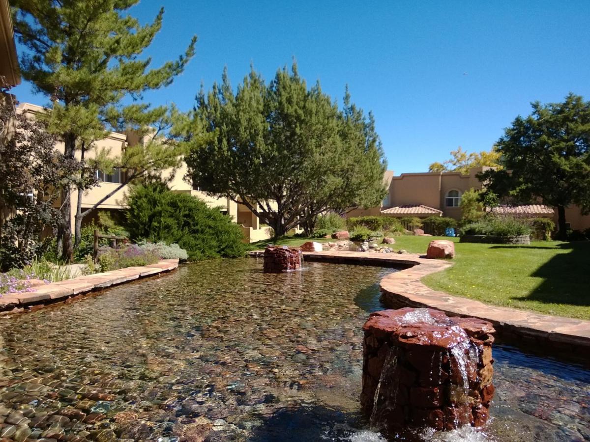 Sedona Springs Resort