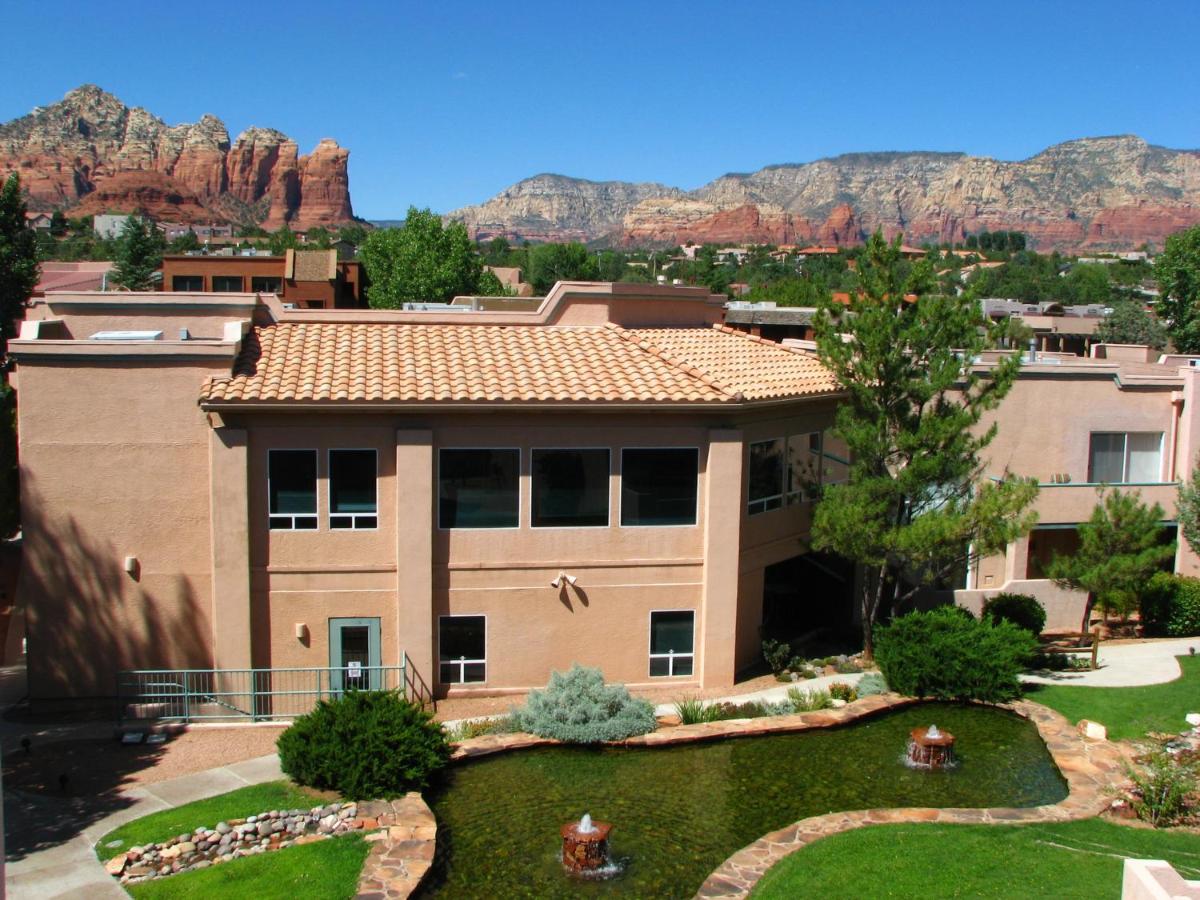 Sedona Springs Resort