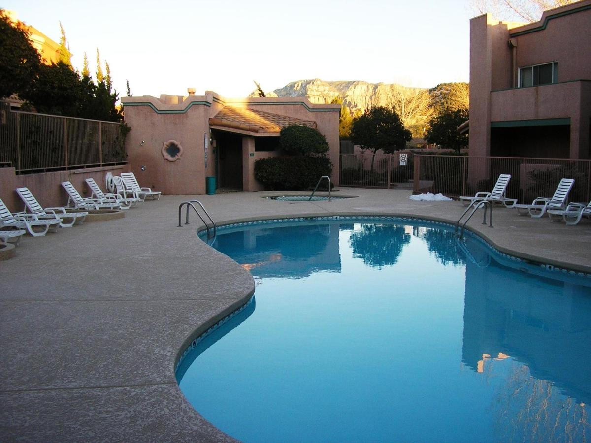 Sedona Springs Resort
