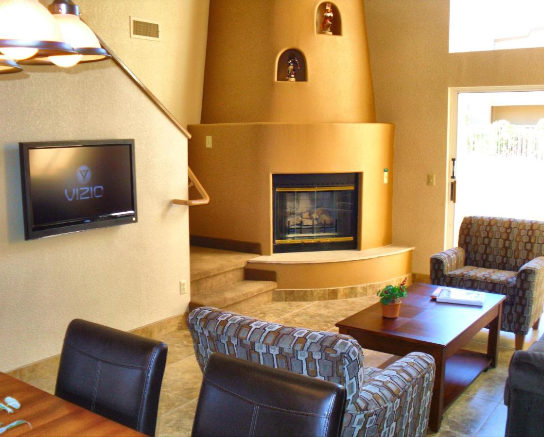 Sedona Springs Resort