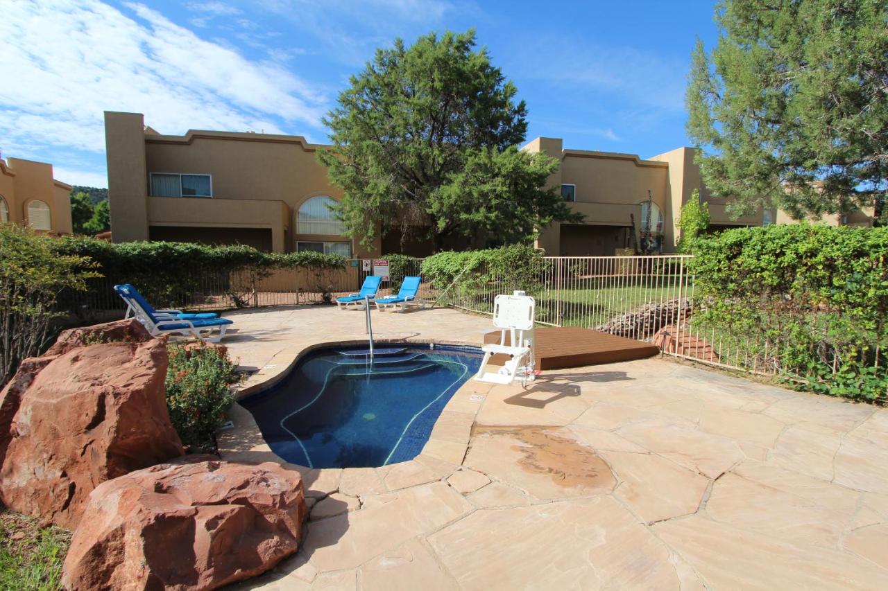 Sedona Springs Resort