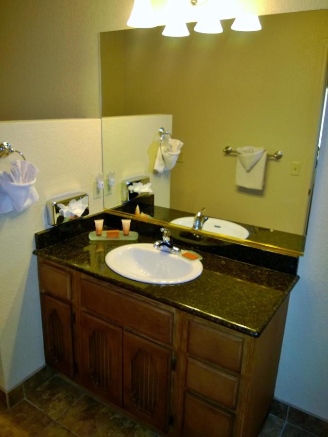 Sedona Springs Resort