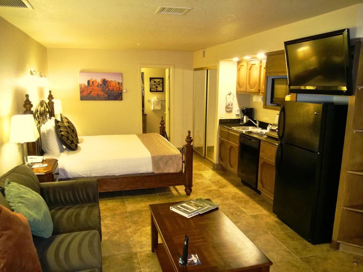 Sedona Springs Resort