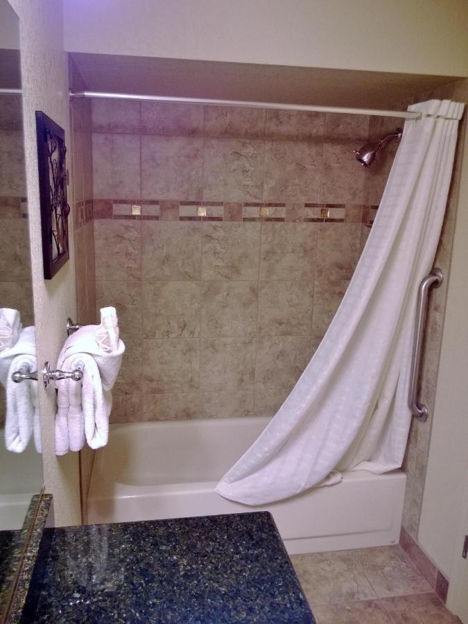 Sedona Springs Resort