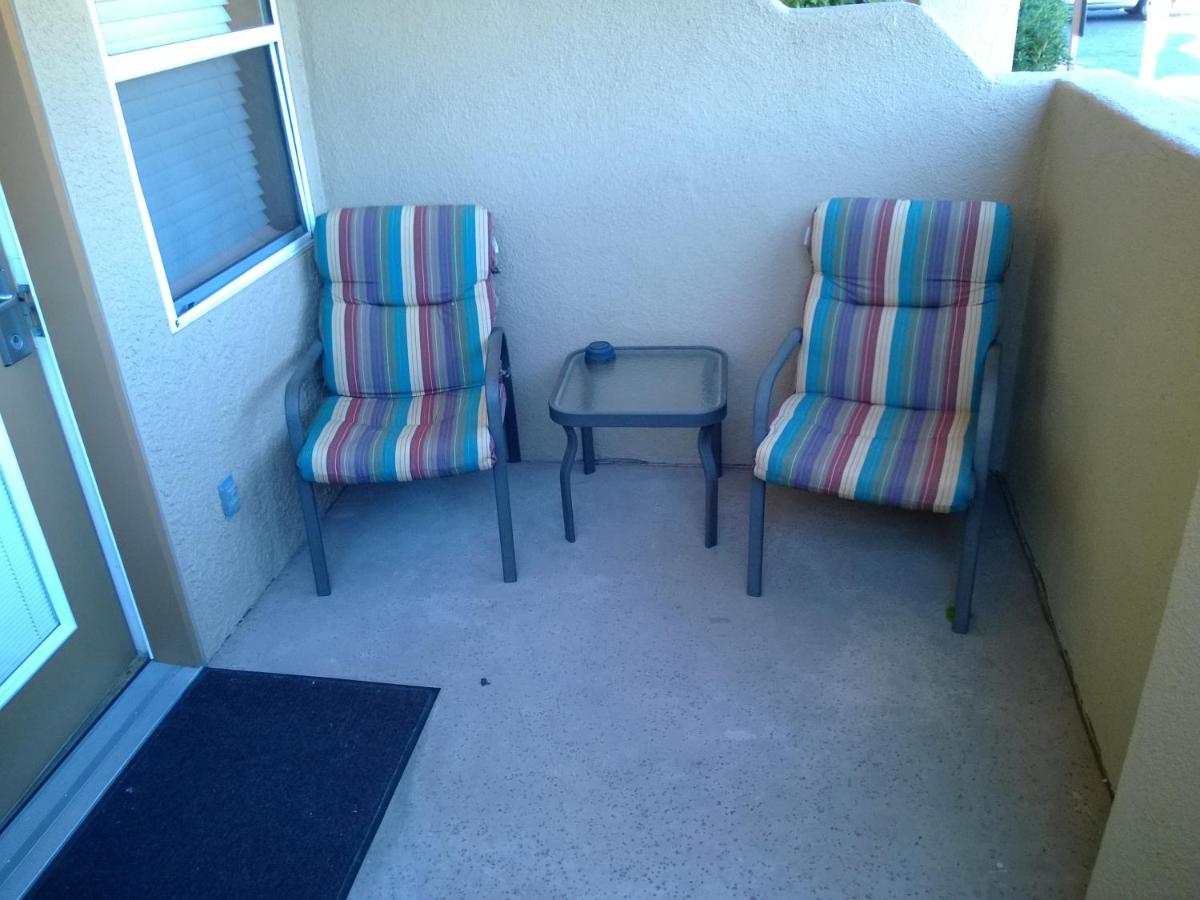 Sedona Springs Resort