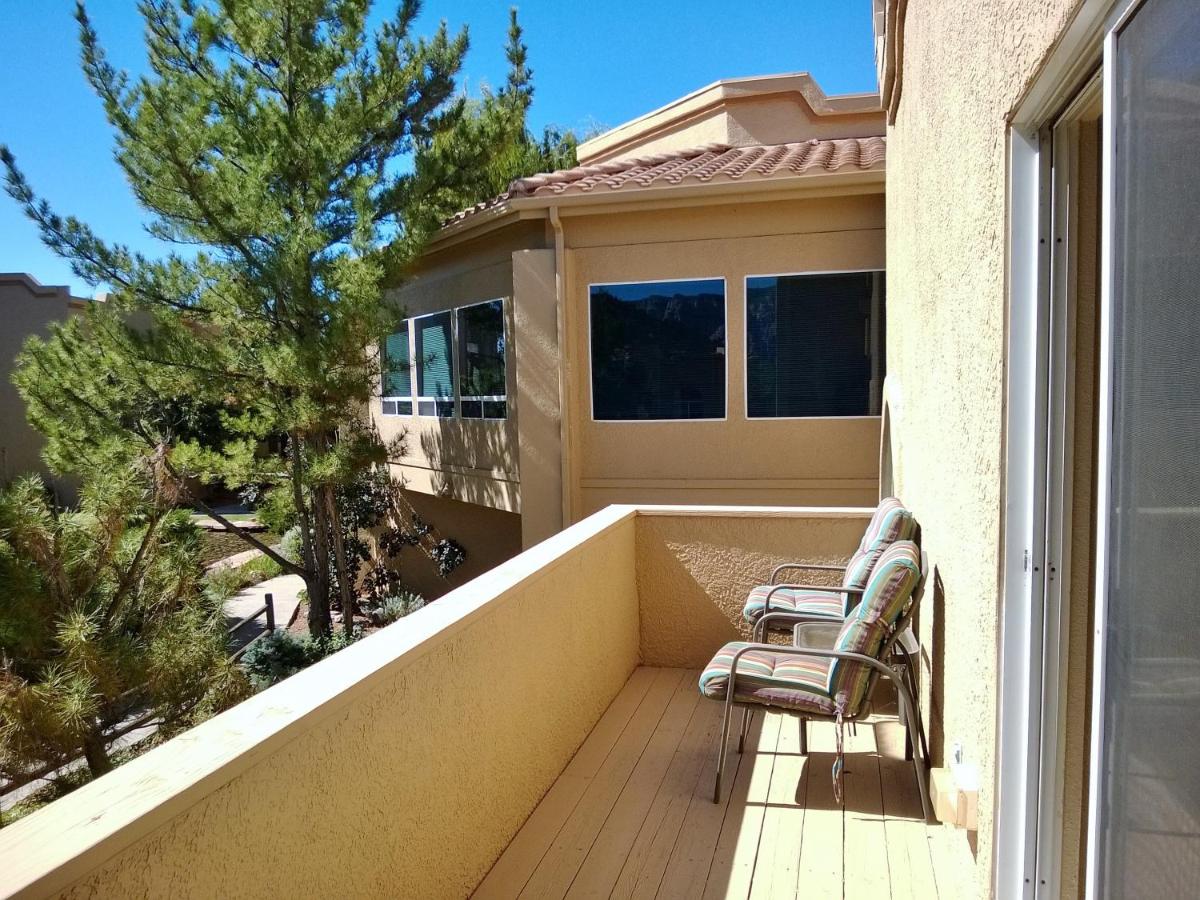 Sedona Springs Resort