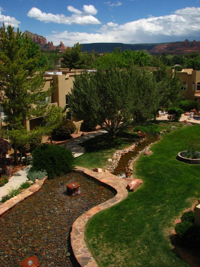 Sedona Springs Resort