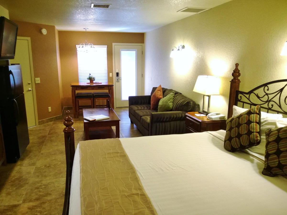 Sedona Springs Resort
