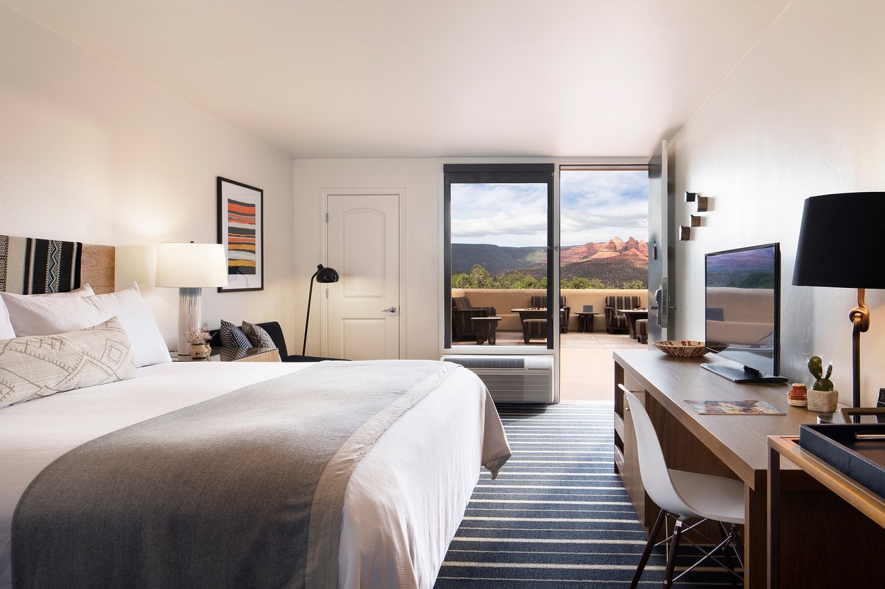 Sky Rock Inn Of Sedona