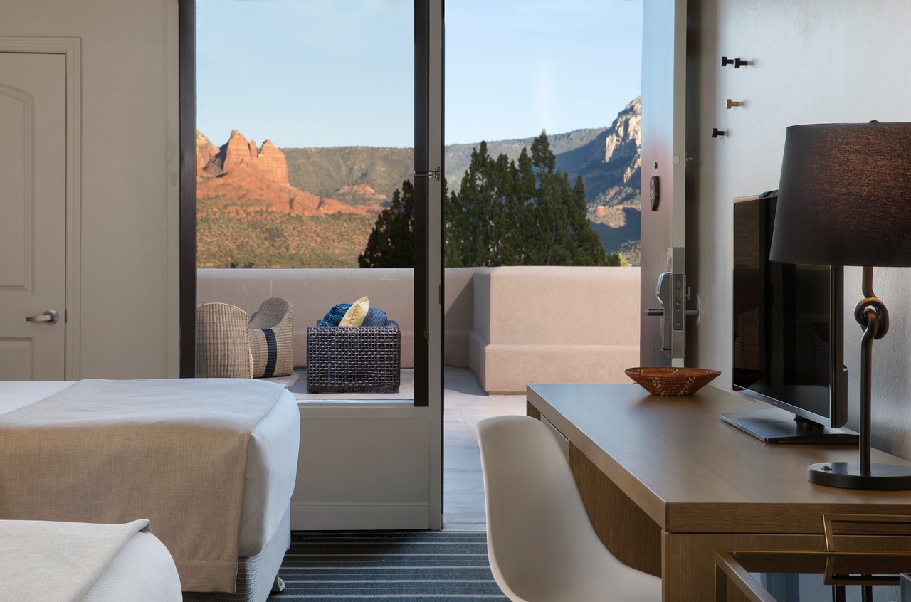 Sky Rock Inn Of Sedona