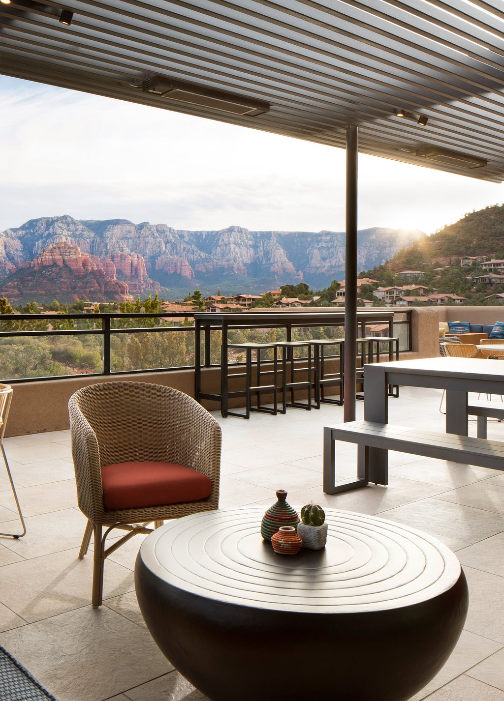 Sky Rock Inn Of Sedona
