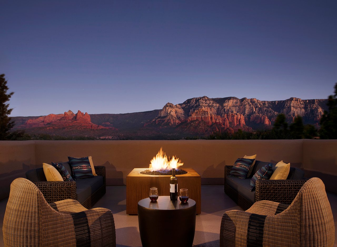 Sky Rock Inn Of Sedona
