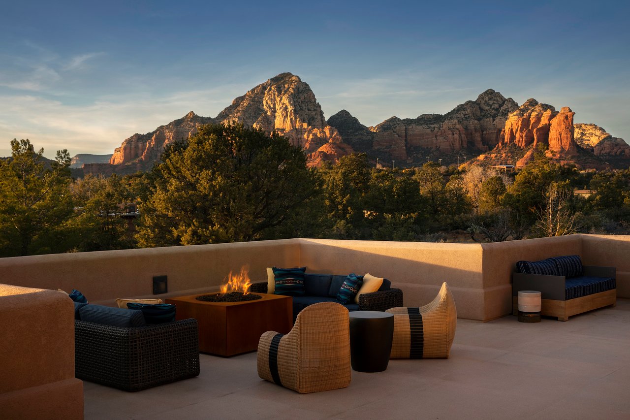 Sky Rock Inn Of Sedona