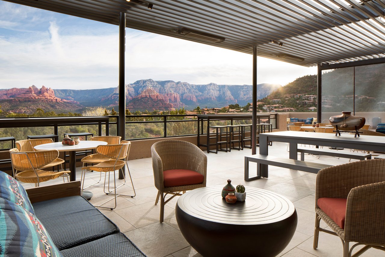 Sky Rock Inn Of Sedona