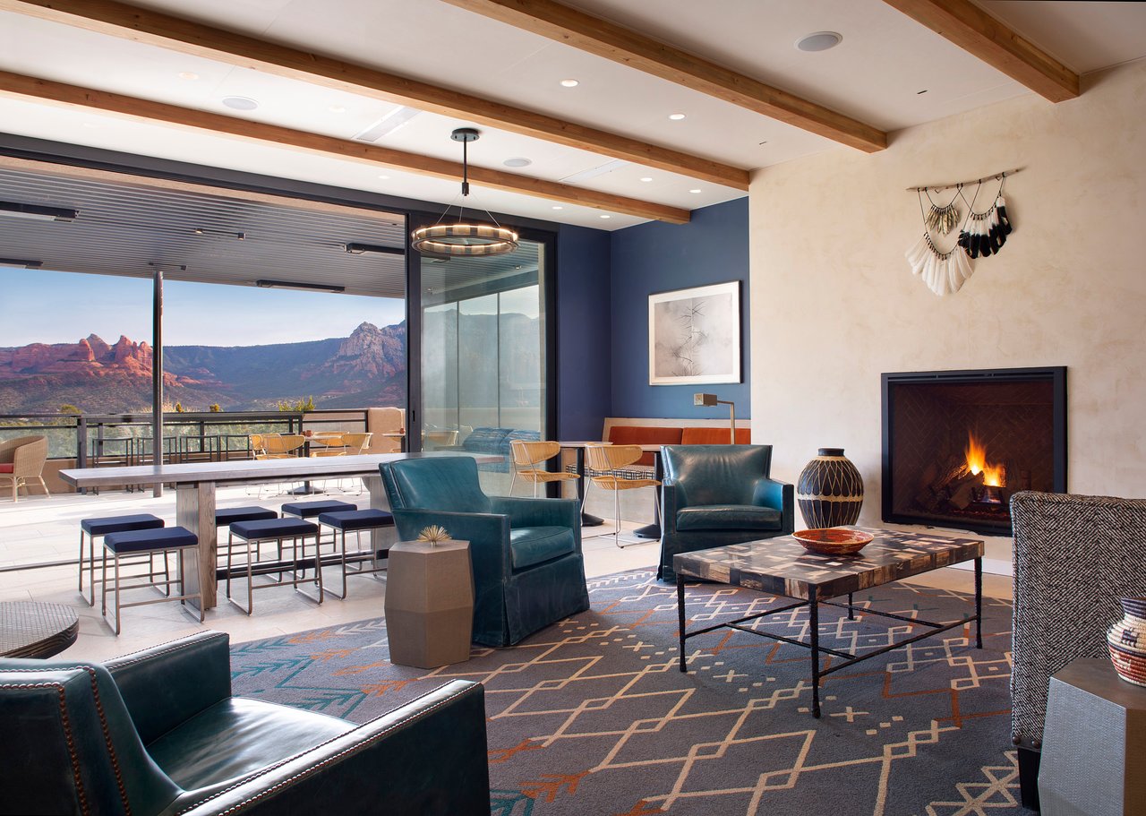 Sky Rock Inn Of Sedona
