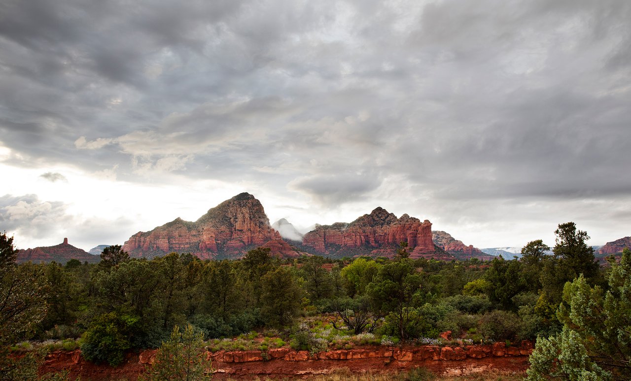 Sky Rock Inn Of Sedona