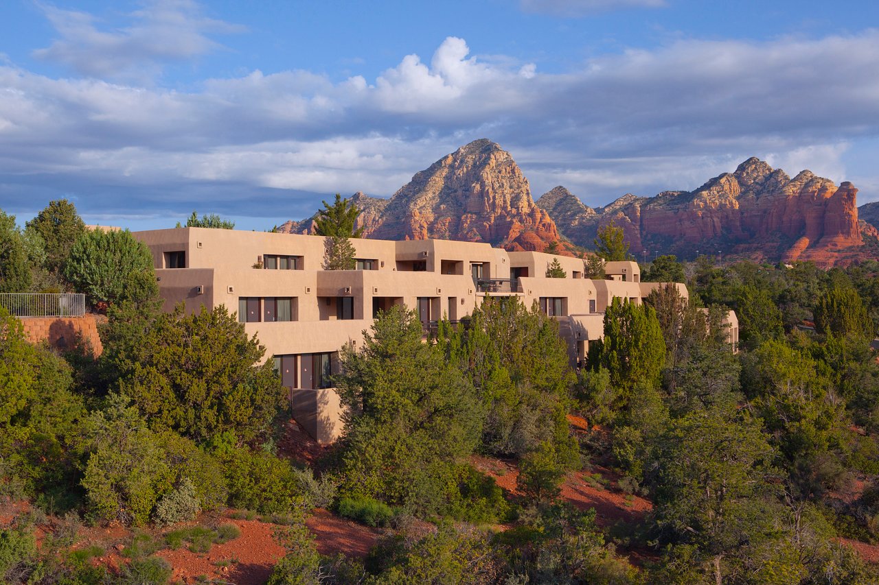 Sky Rock Inn Of Sedona