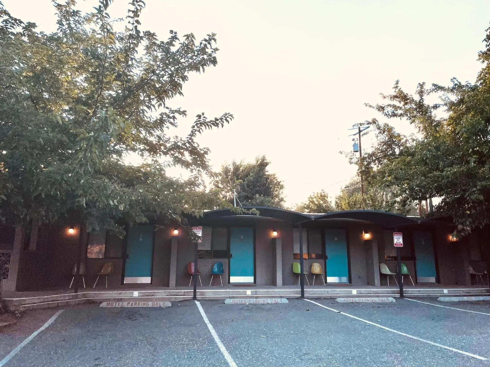 Star Motel