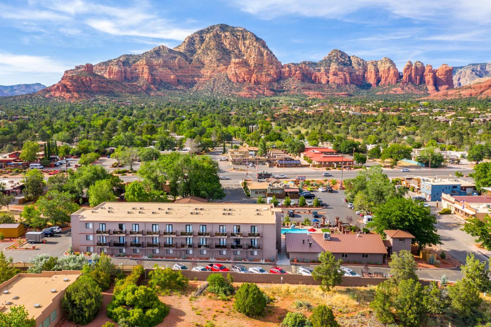 Aiden by Best Western @ Sedona