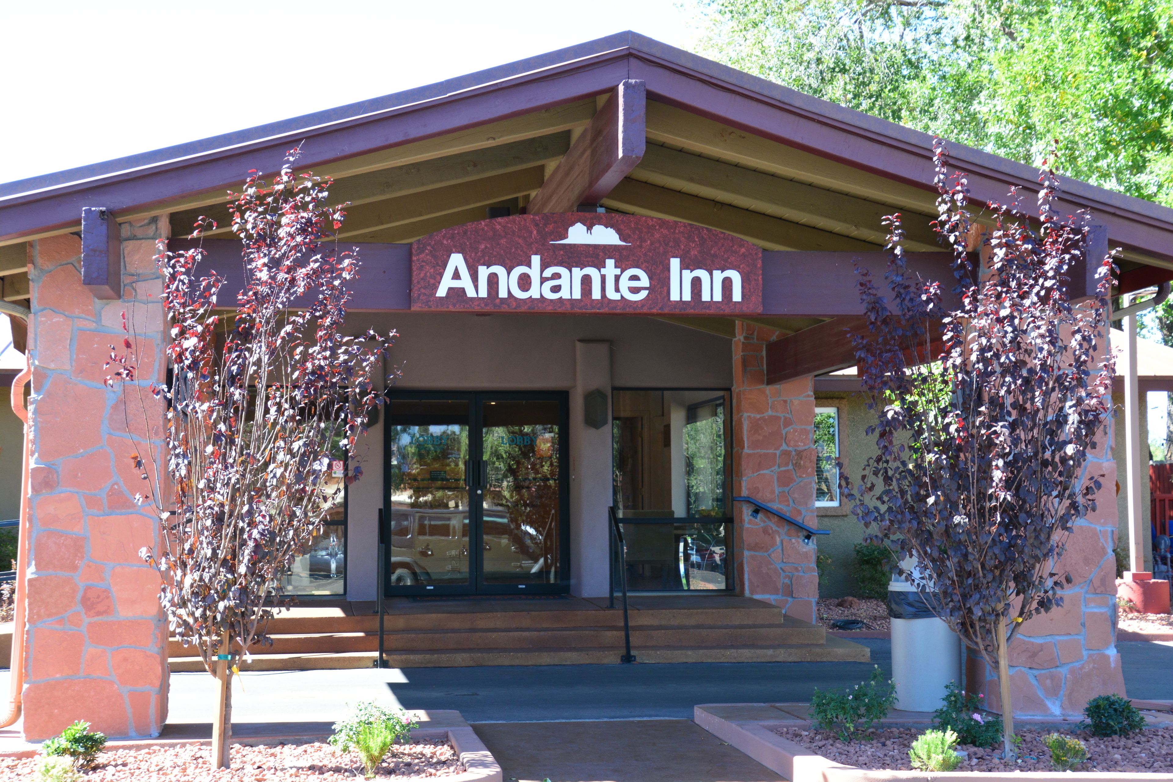 Aiden by Best Western @ Sedona