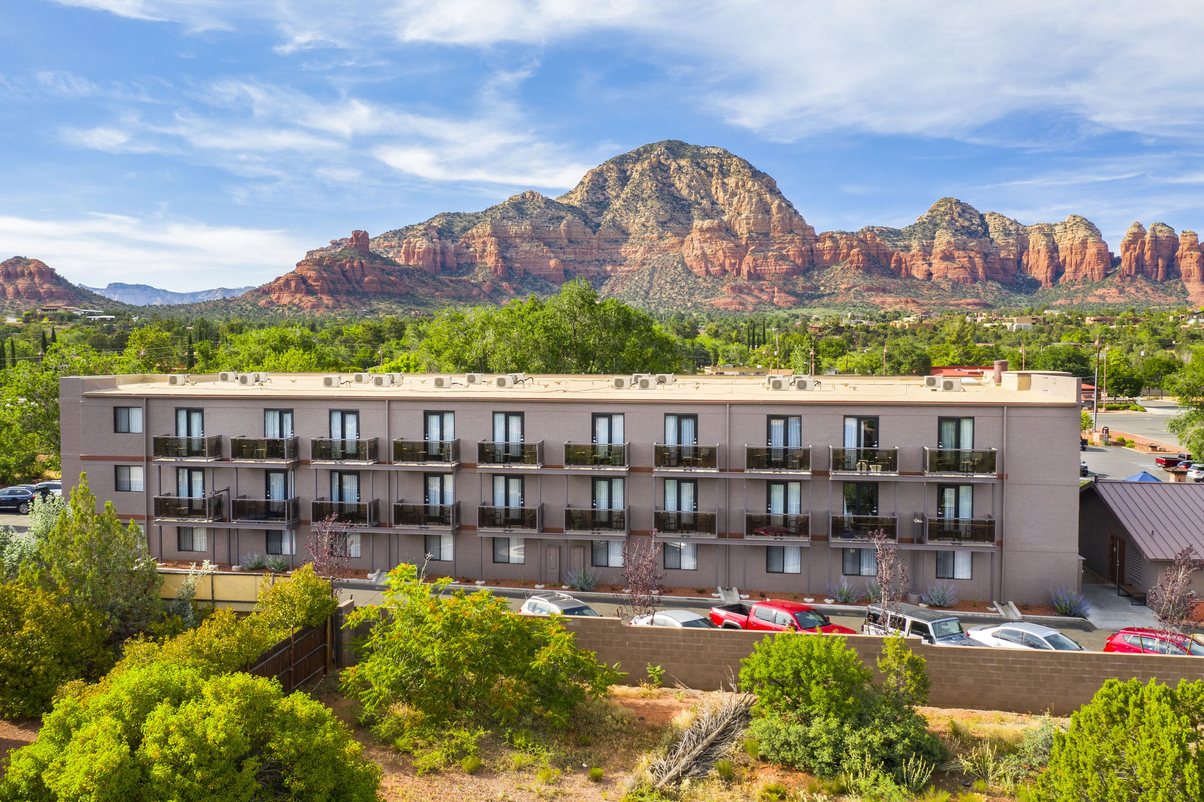Aiden by Best Western @ Sedona