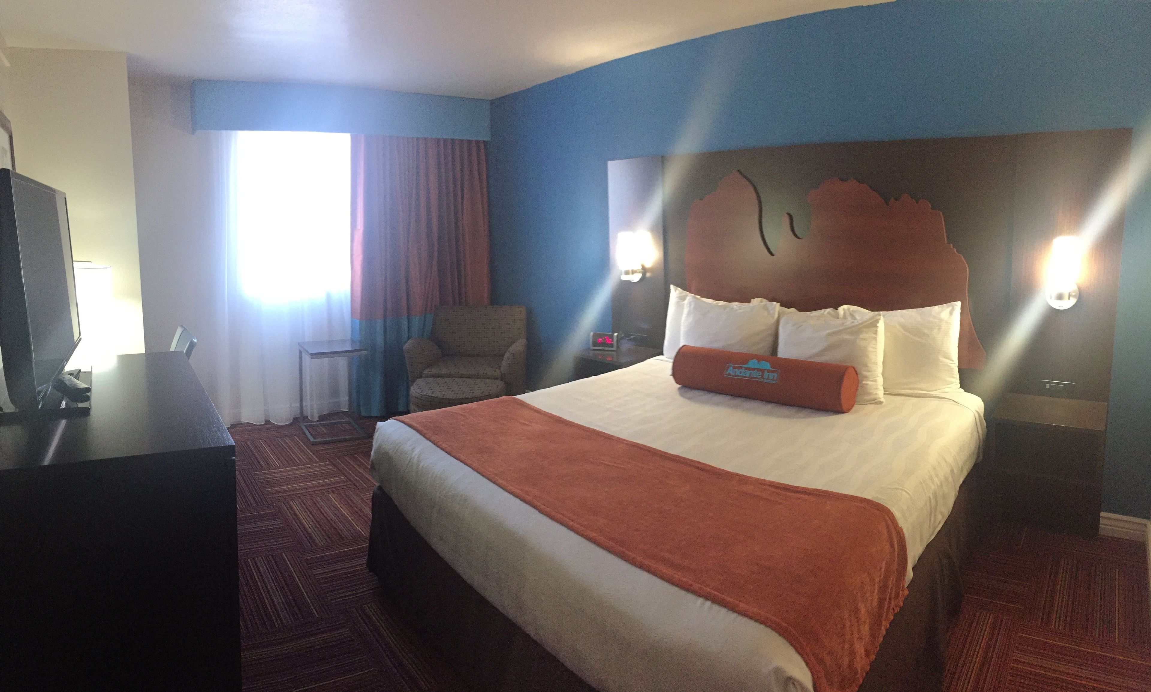 Aiden by Best Western @ Sedona
