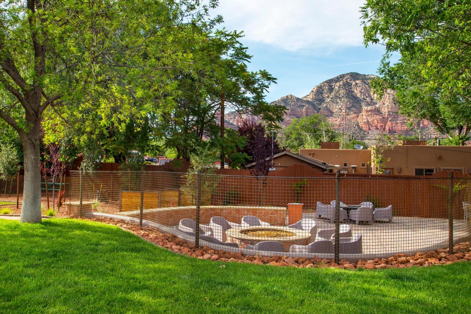 Aiden by Best Western @ Sedona