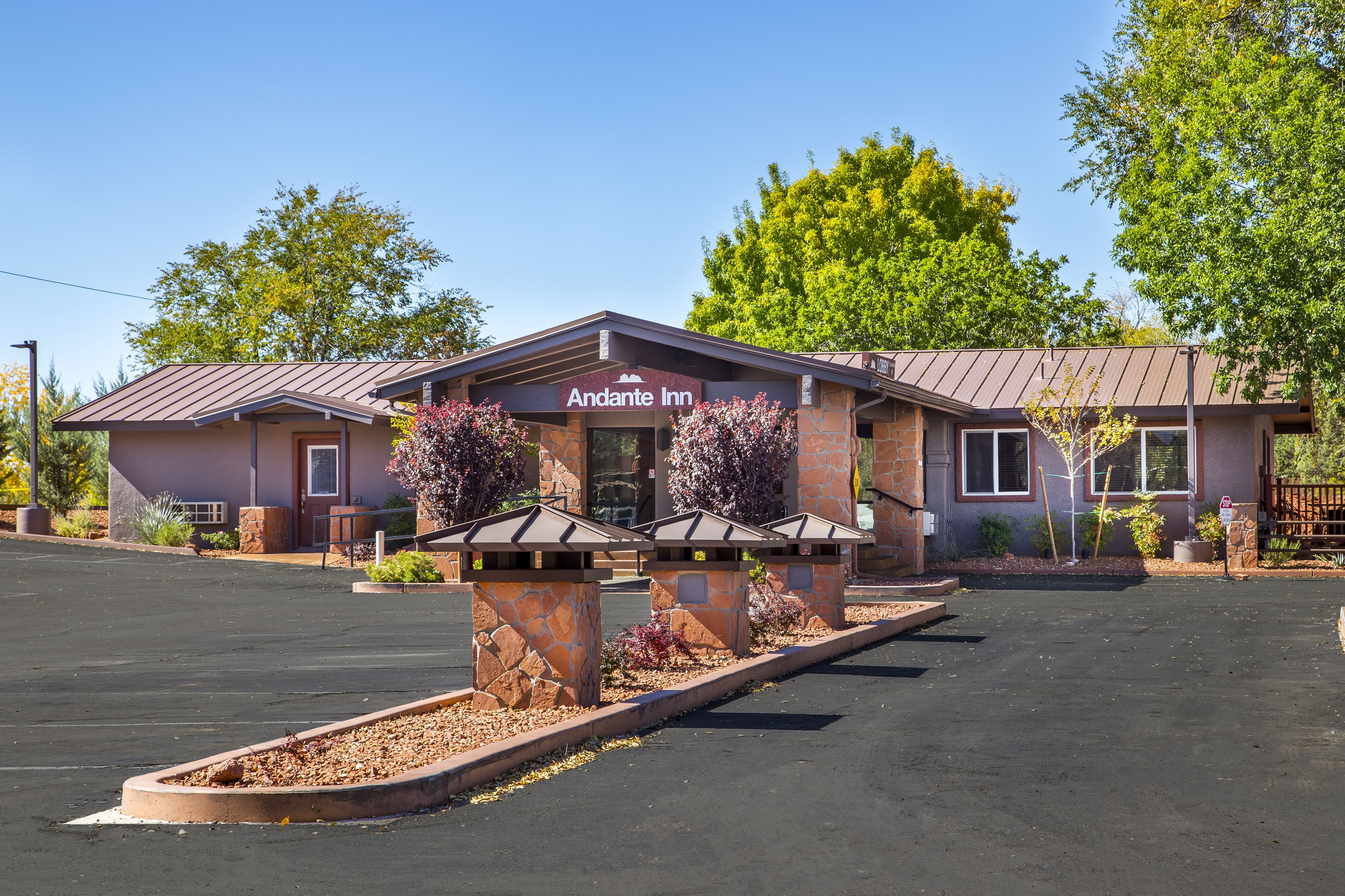 Aiden by Best Western @ Sedona