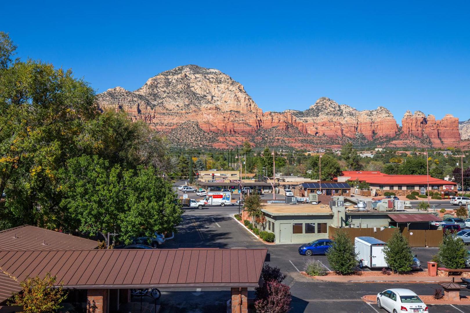 Aiden by Best Western @ Sedona