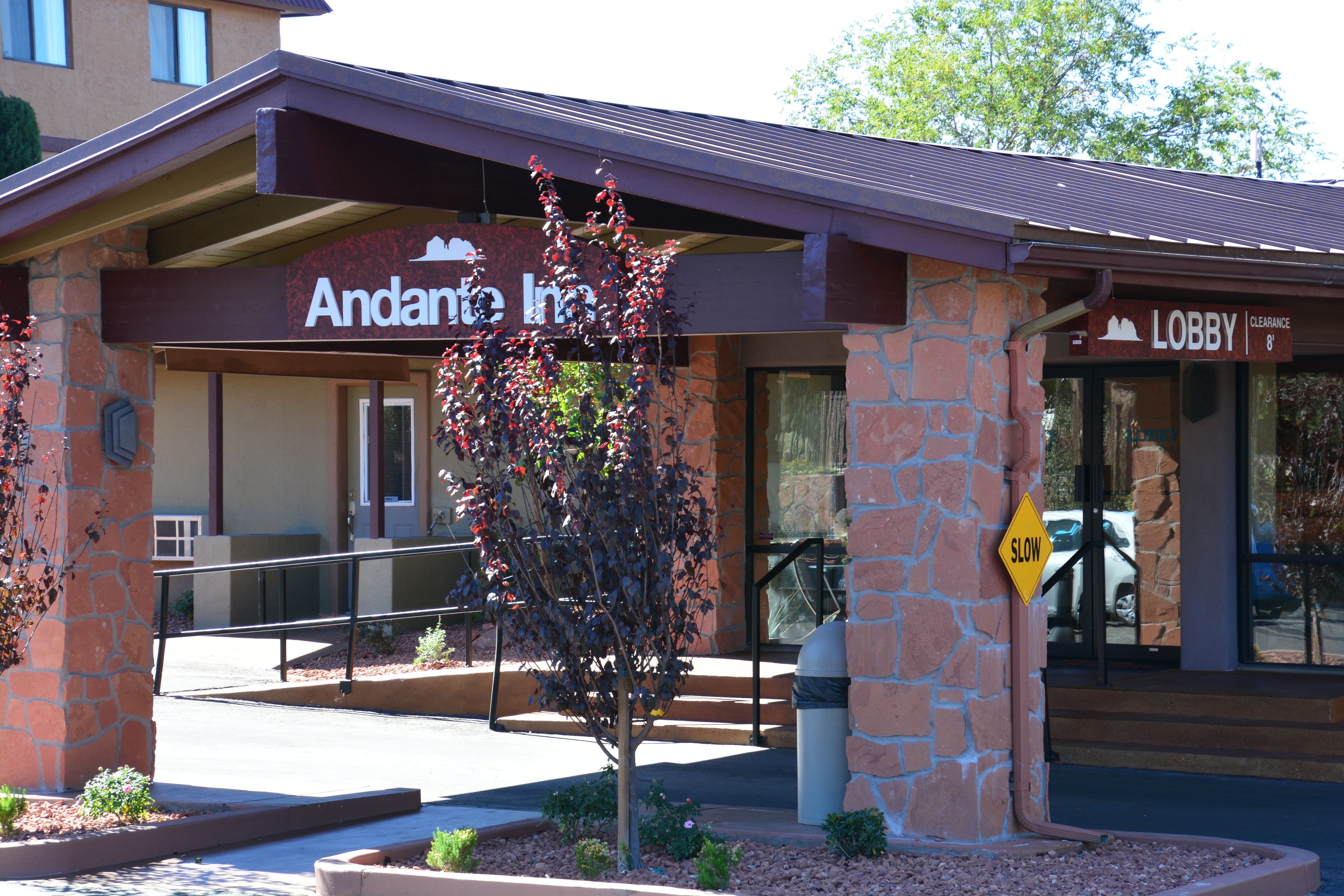 Aiden by Best Western @ Sedona