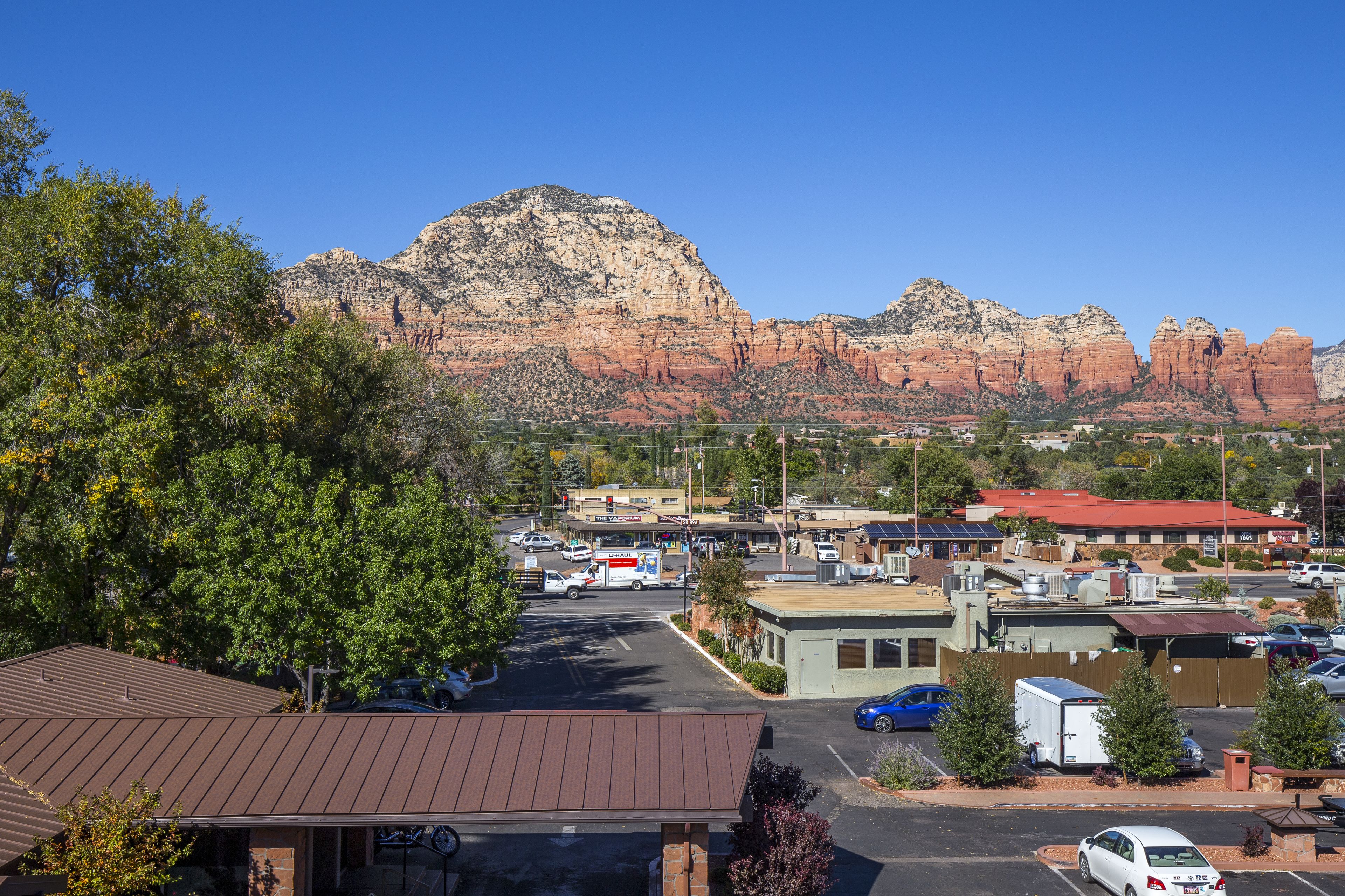 Aiden by Best Western @ Sedona
