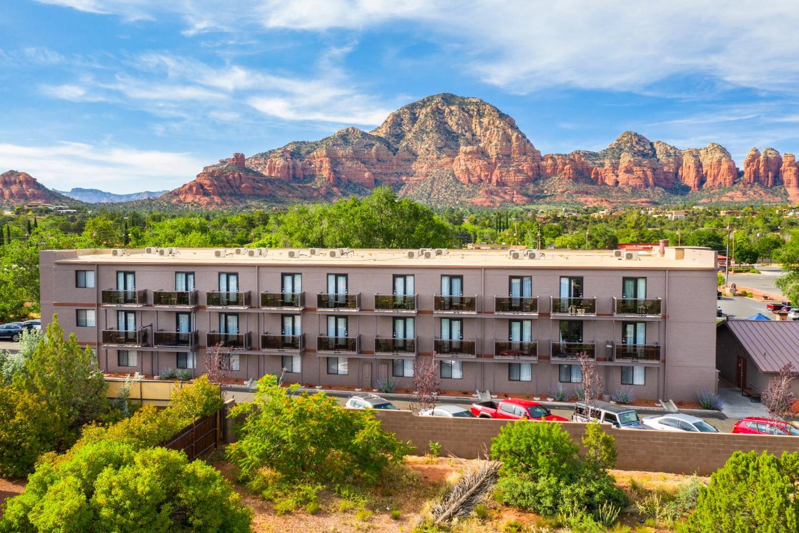 Aiden by Best Western @ Sedona