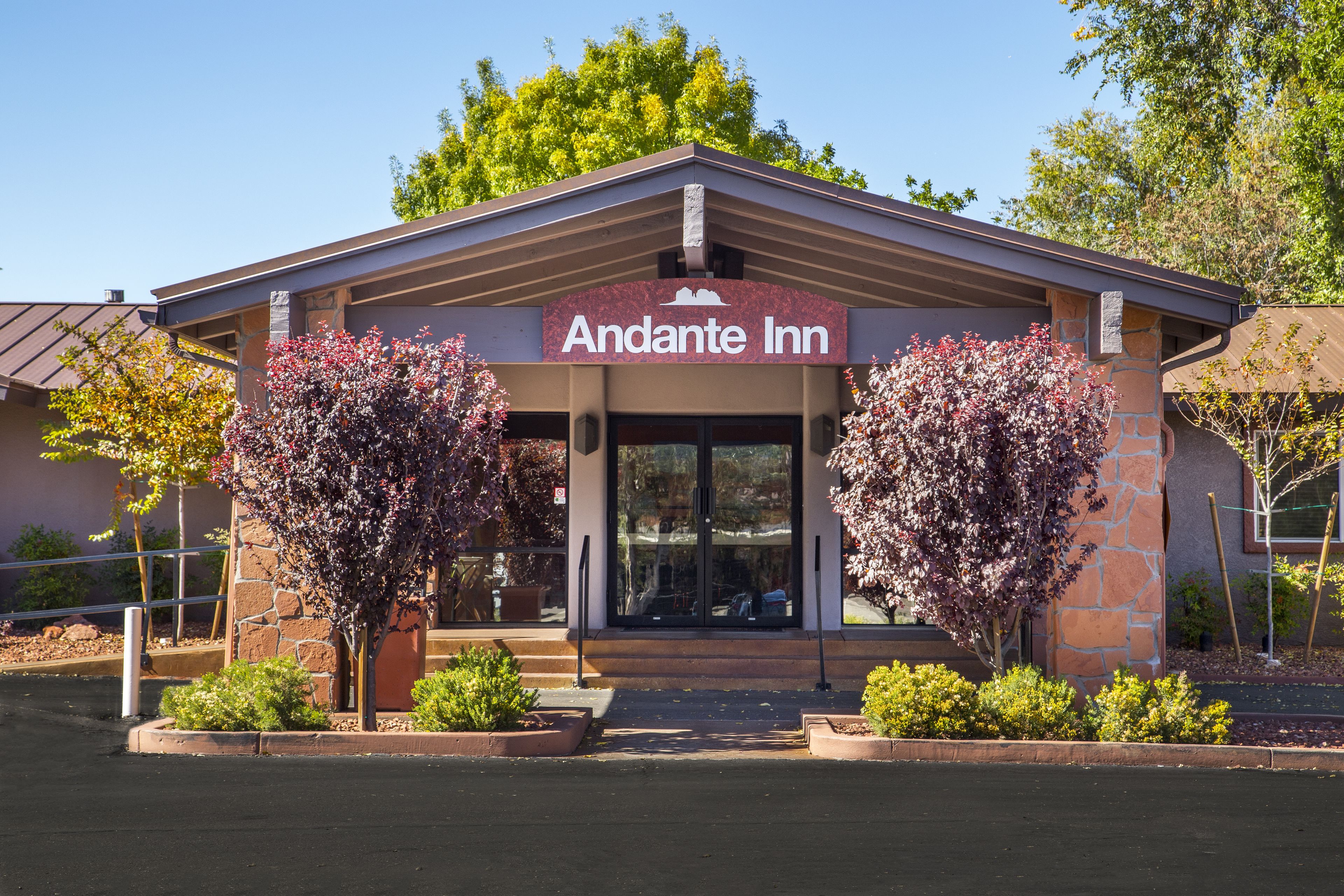 Aiden by Best Western @ Sedona