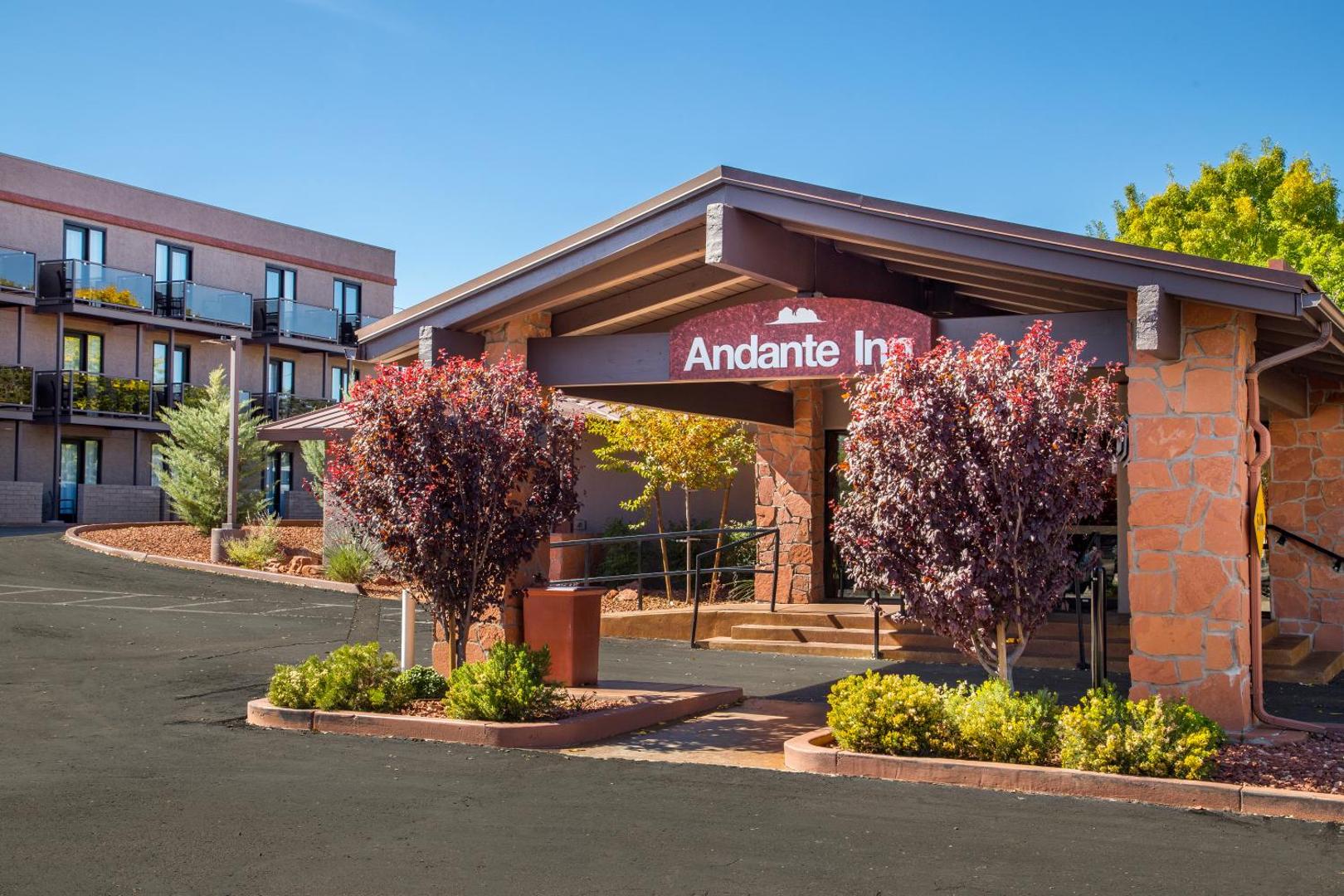 Aiden by Best Western @ Sedona