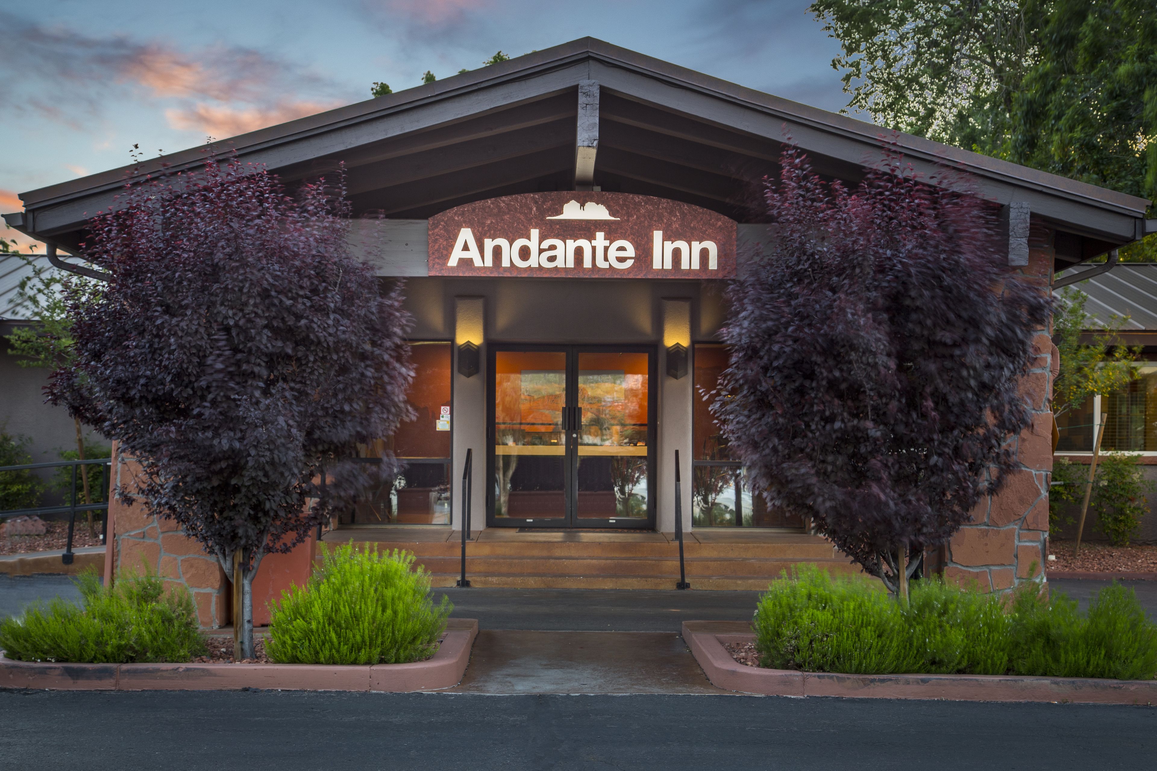 Aiden by Best Western @ Sedona