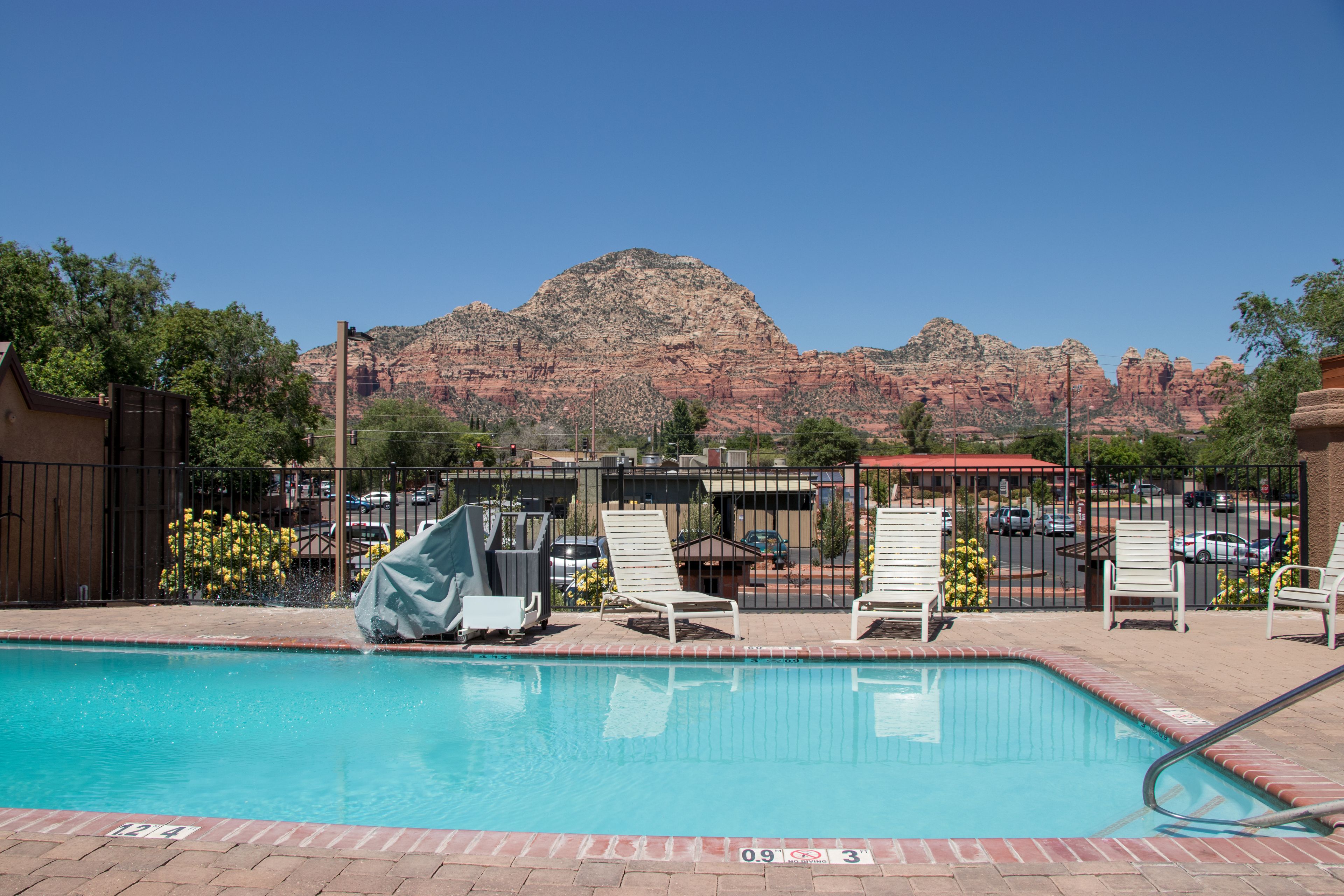 Aiden by Best Western @ Sedona