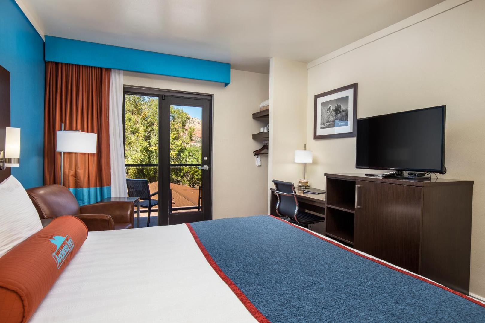 Aiden by Best Western @ Sedona