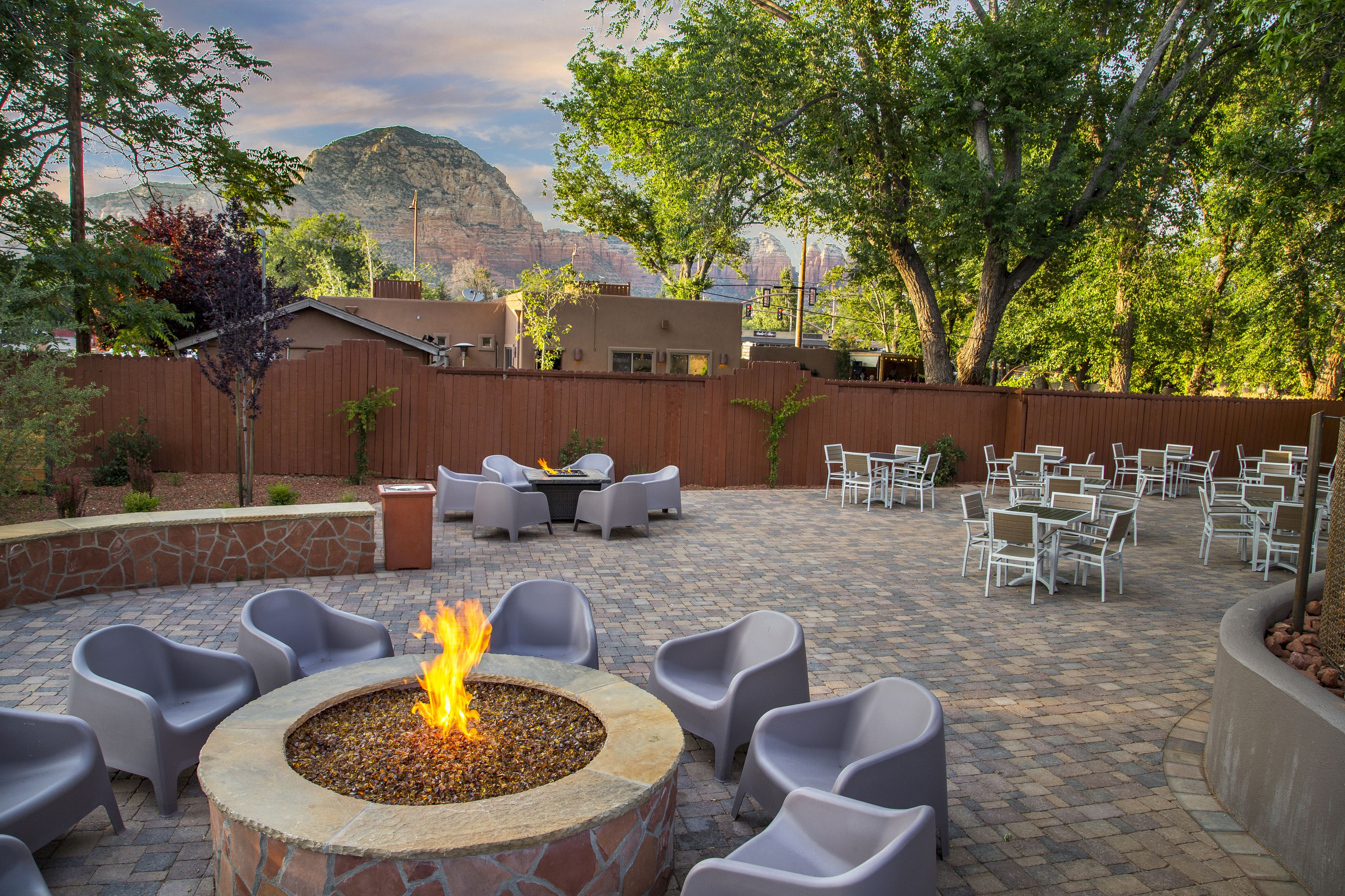 Aiden by Best Western @ Sedona