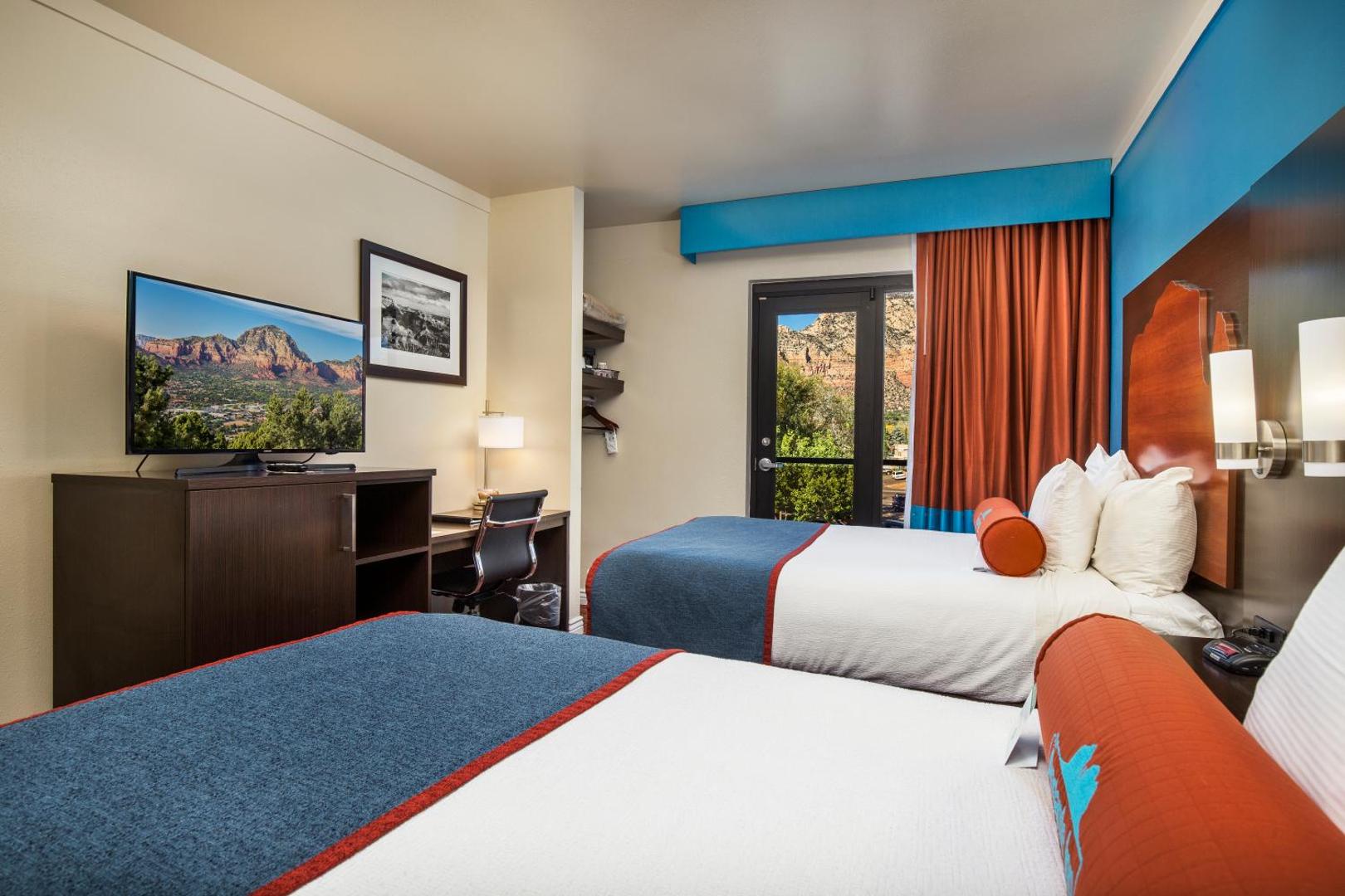 Aiden by Best Western @ Sedona