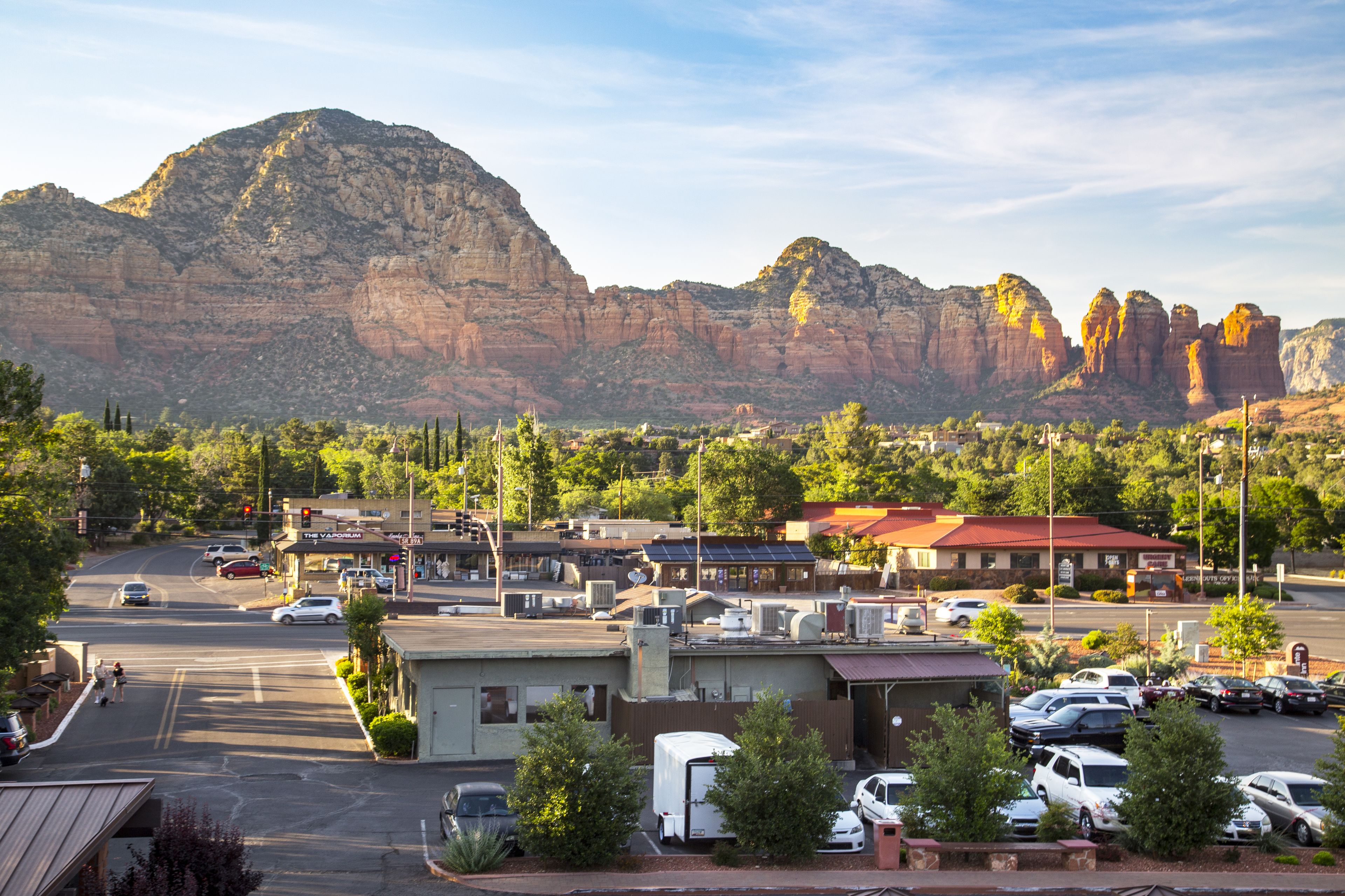 Aiden by Best Western @ Sedona