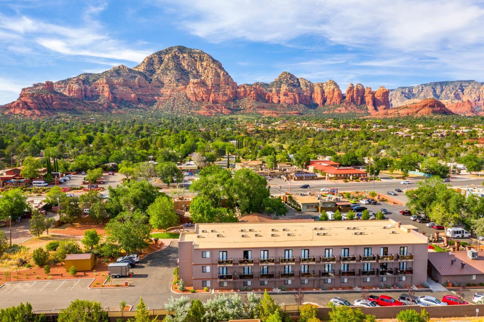 Aiden by Best Western @ Sedona