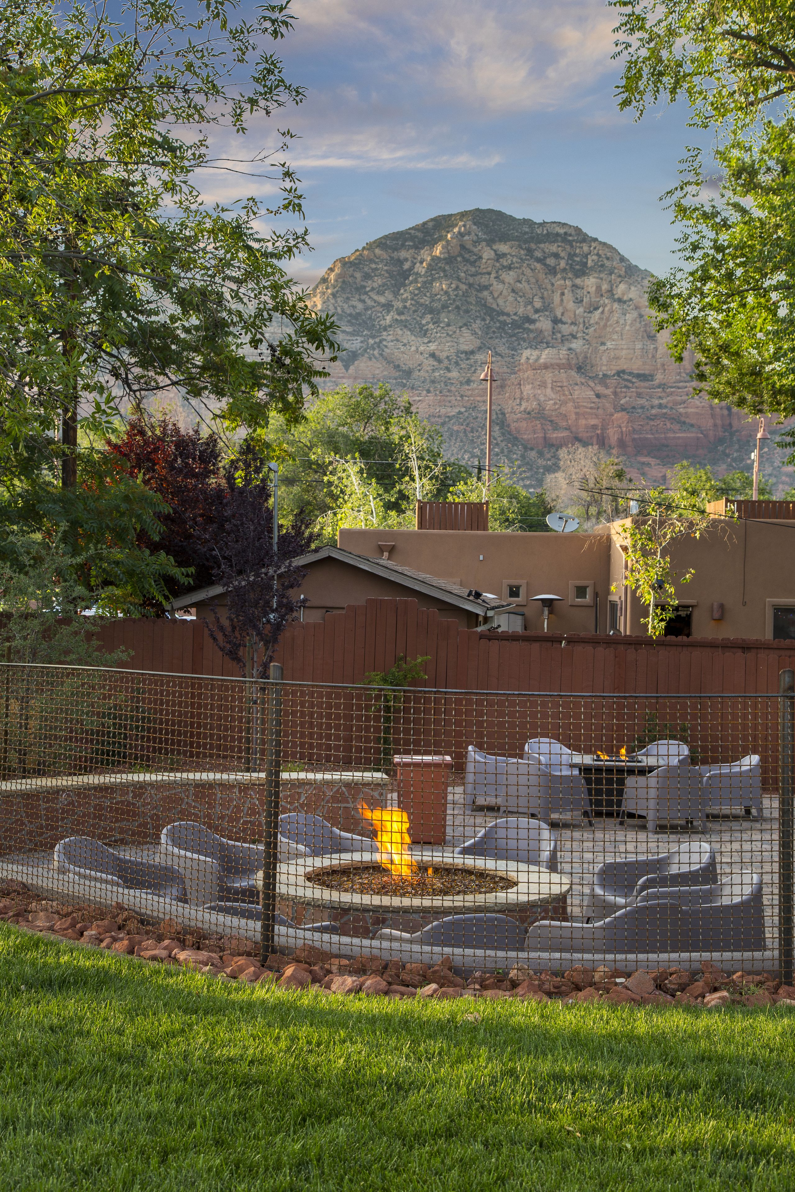 Aiden by Best Western @ Sedona