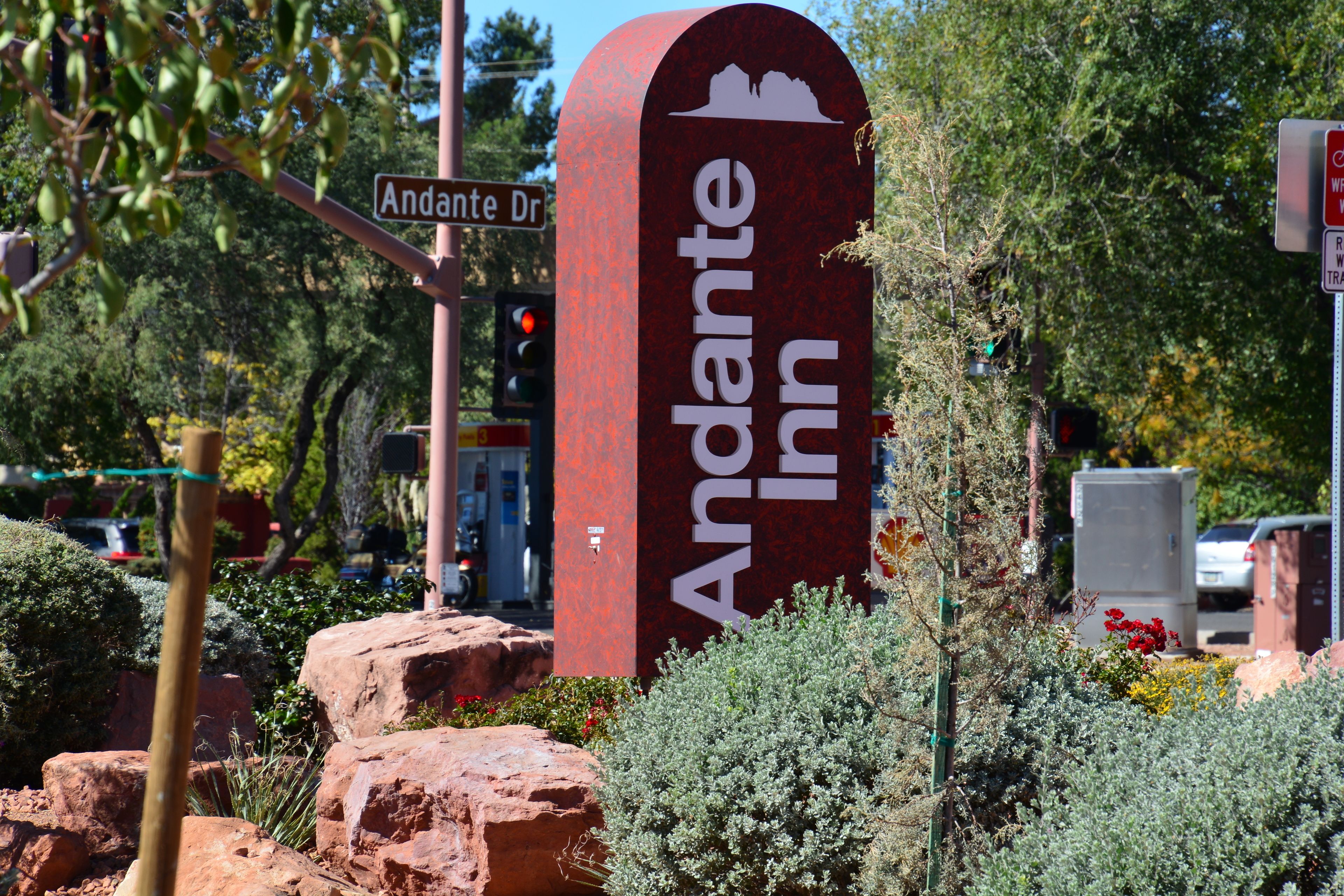 Aiden by Best Western @ Sedona