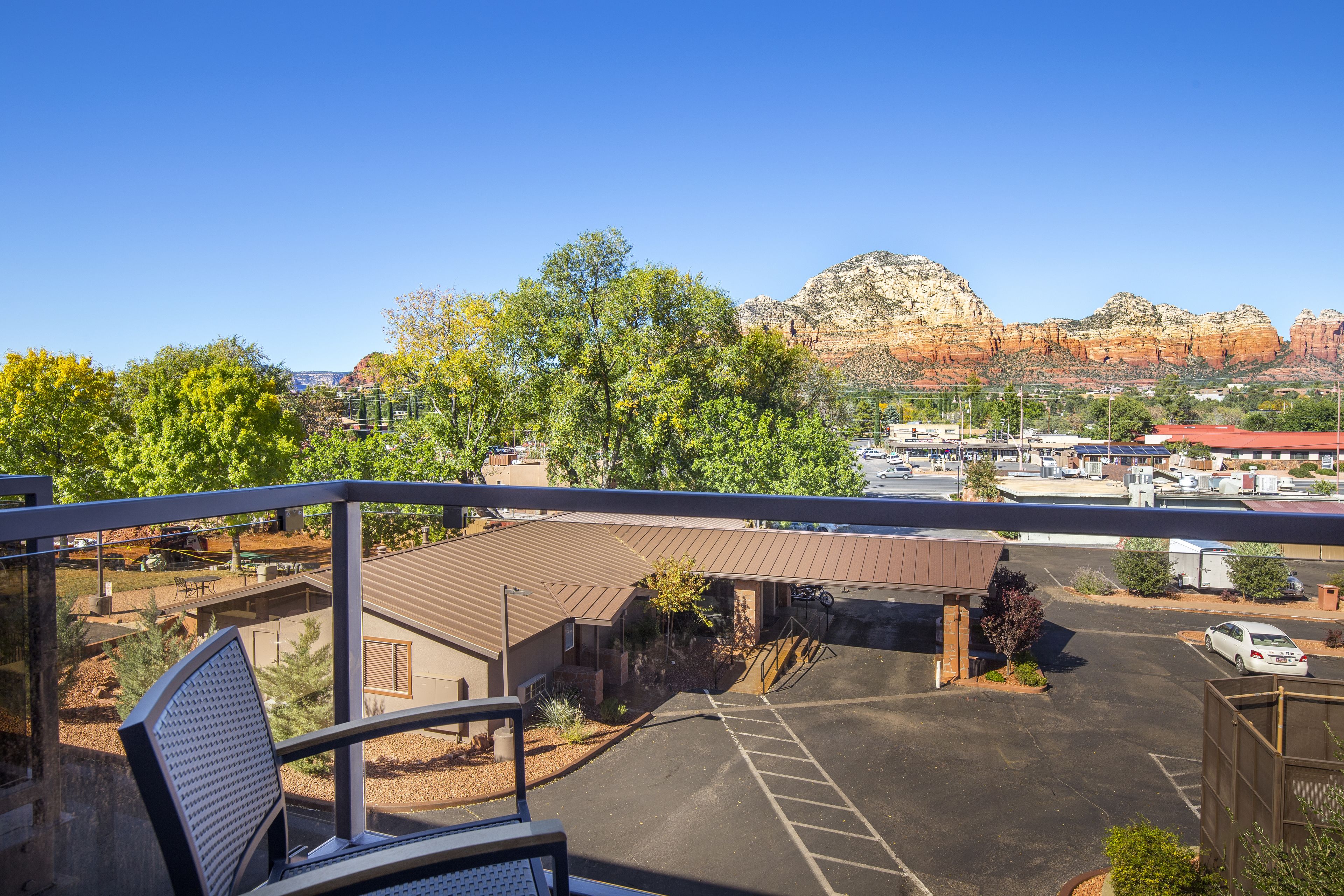 Aiden by Best Western @ Sedona