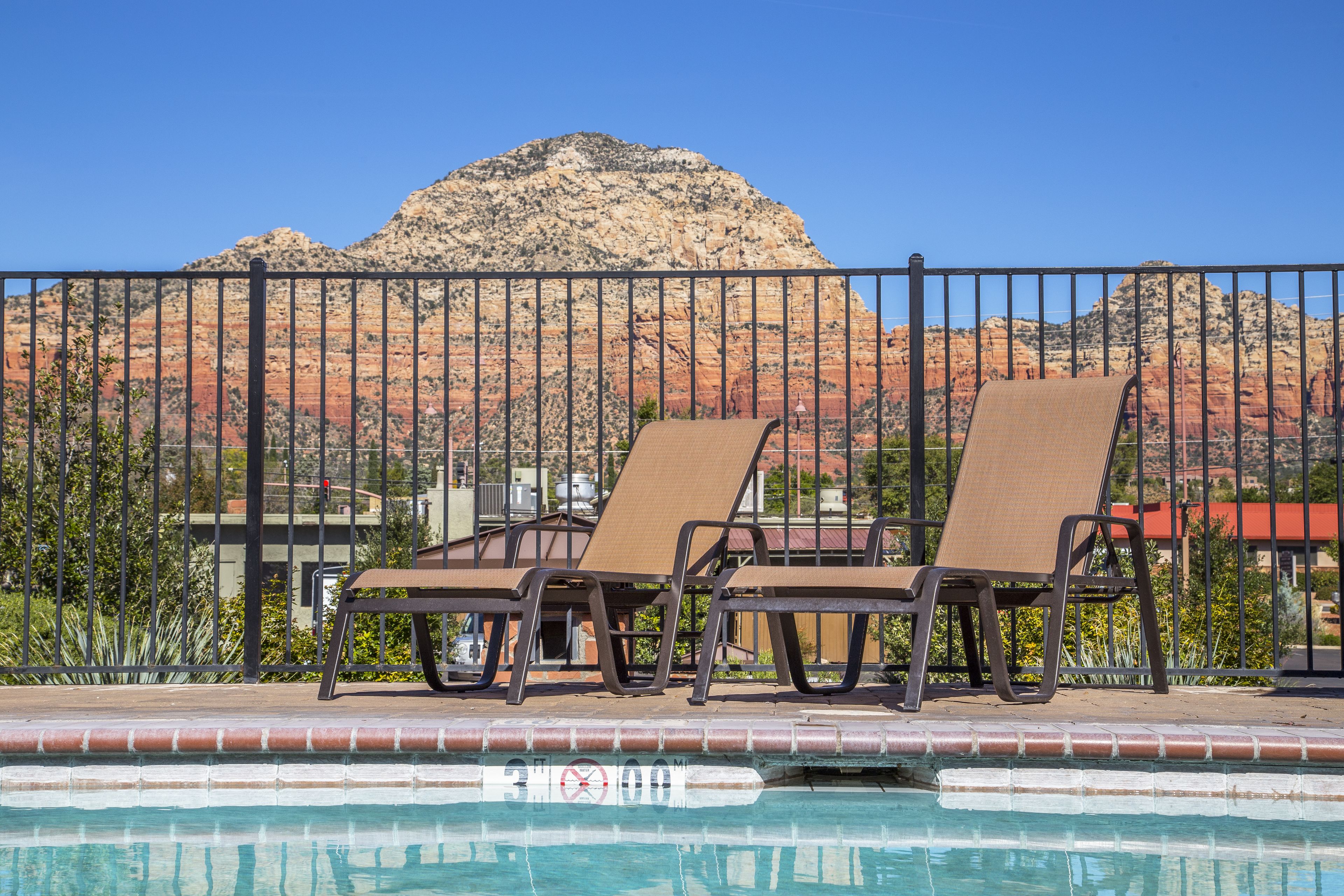 Aiden by Best Western @ Sedona