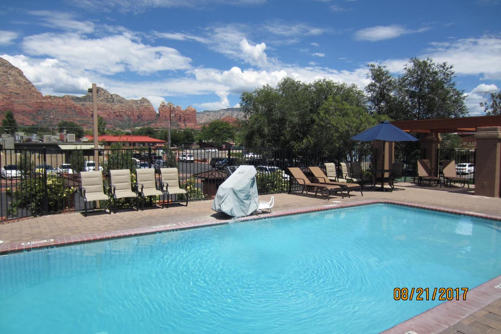 Aiden by Best Western @ Sedona
